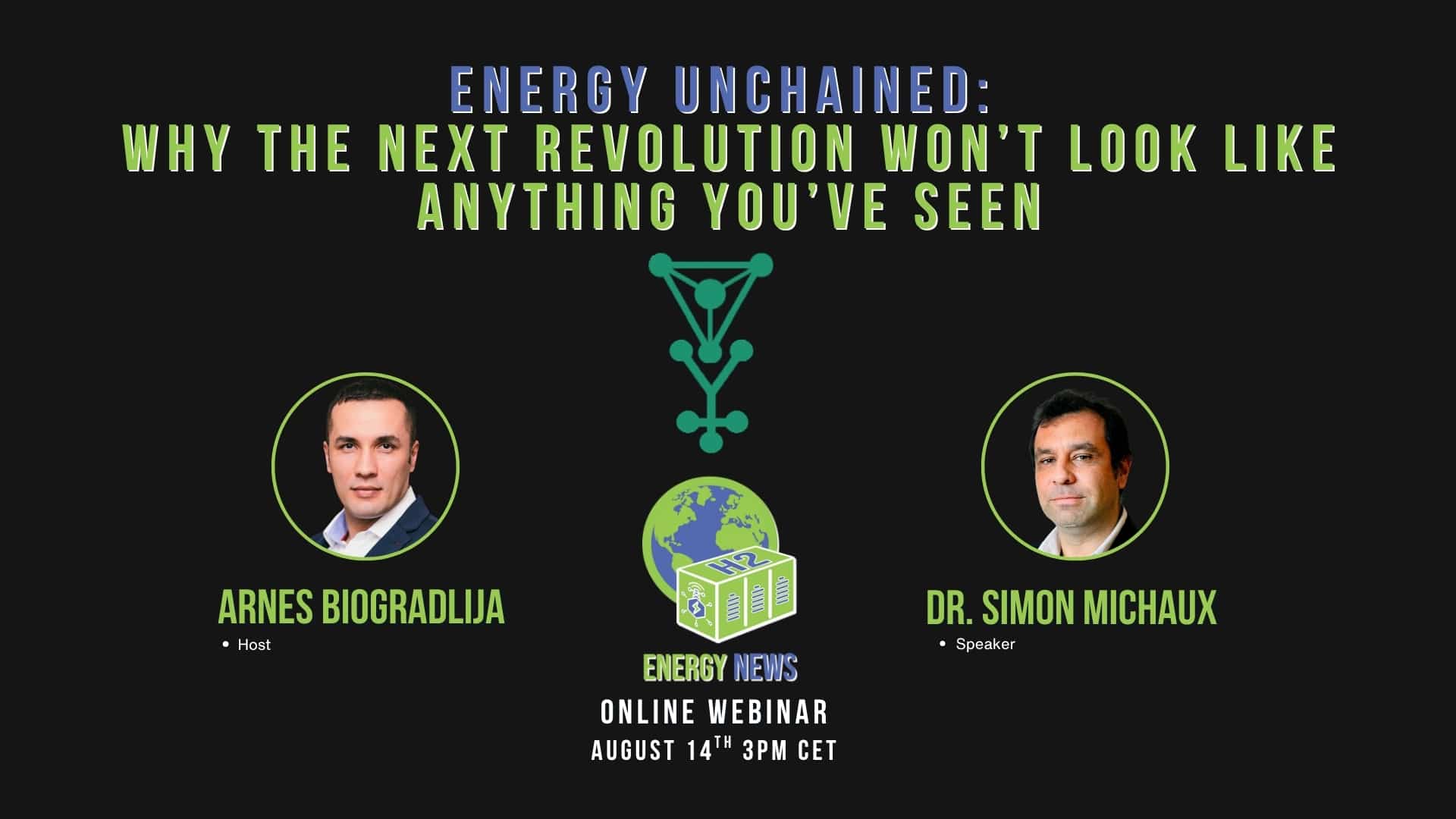 Energy Unchained: Why Next Revolution Won’t Look Like Anything You’ve Seen