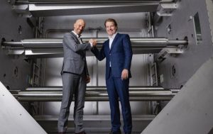 VDL and Battolyser Join Forces to Cut Costs and Boost Flexibility in Electrolyzer Market