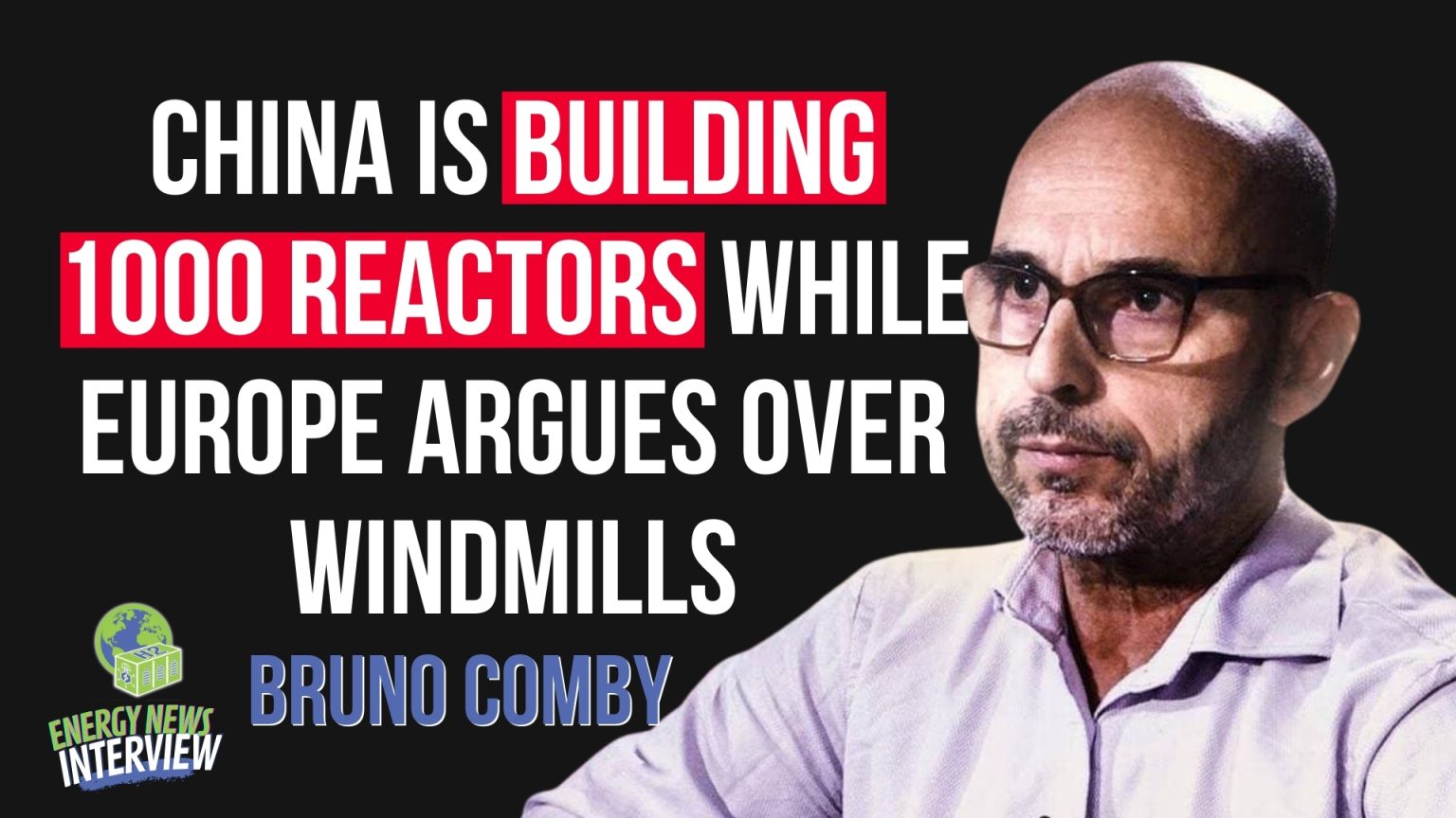 Nuclear Energy