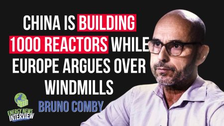 Nuclear Energy