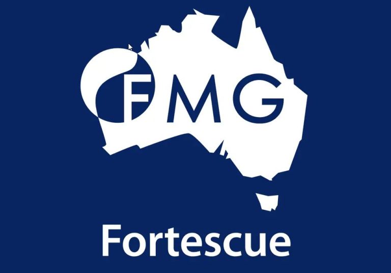 Fortescue Reports Lowest Profit in Six Years, Adjusts Green Hydrogen Timelines Amid Market Pressures