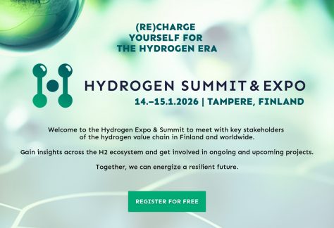Hydrogen Summit & Expo 2026 Hydrogen Summit & Expo 2026