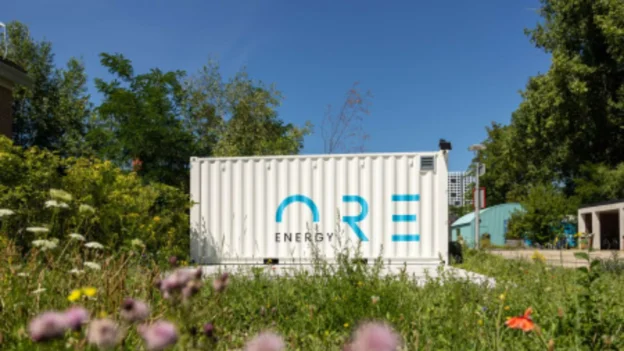 100-Hour Storage Breakthrough or Expensive Experiment? Ore Energy's Grid-Connected Iron-Air Battery Faces Scaling Test