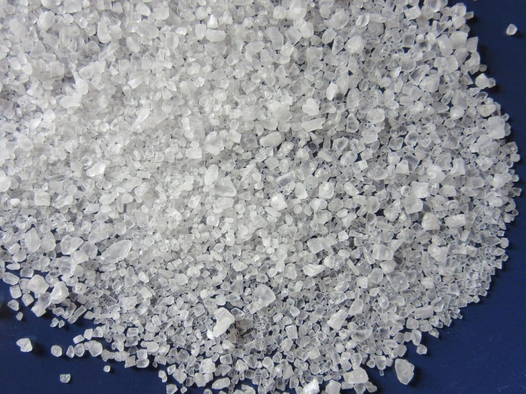 Sulphate Salts May Hold Key to Scaling Aqueous Battery Lifespan for Grid-Scale Storage
