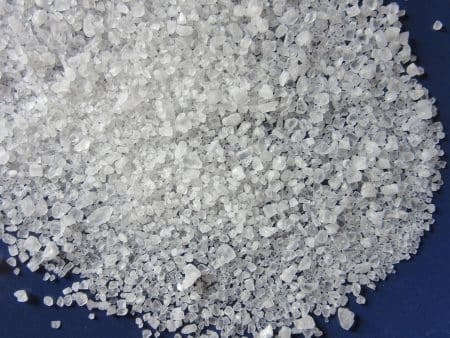 Sulphate Salts May Hold Key to Scaling Aqueous Battery Lifespan for Grid-Scale Storage