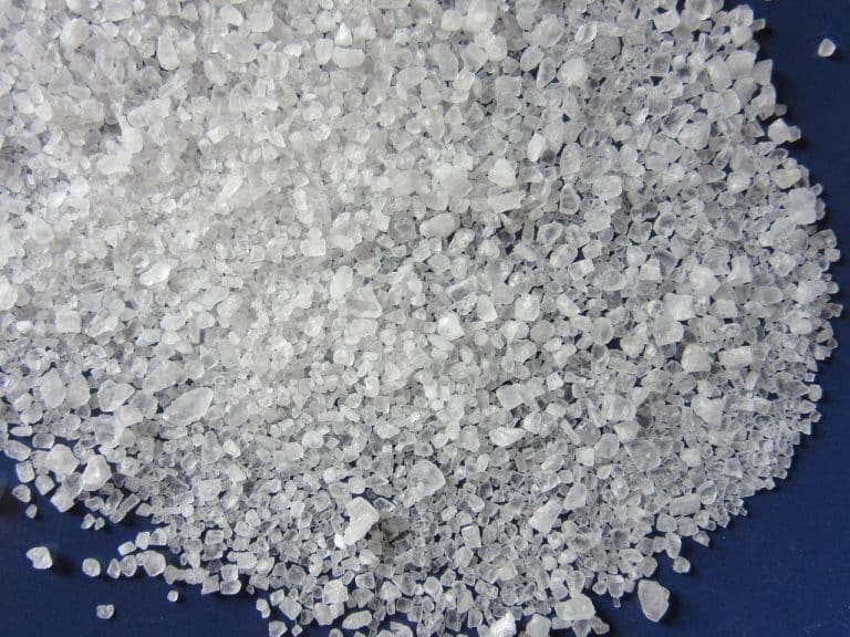 Sulphate Salts May Hold Key to Scaling Aqueous Battery Lifespan for Grid-Scale Storage