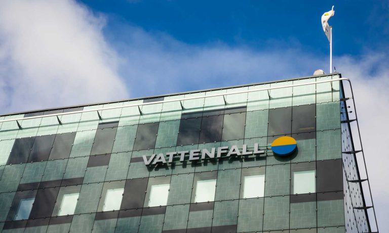 Vattenfall Narrows Nuclear Supplier List as Sweden Eyes First New Reactors in Four Decades