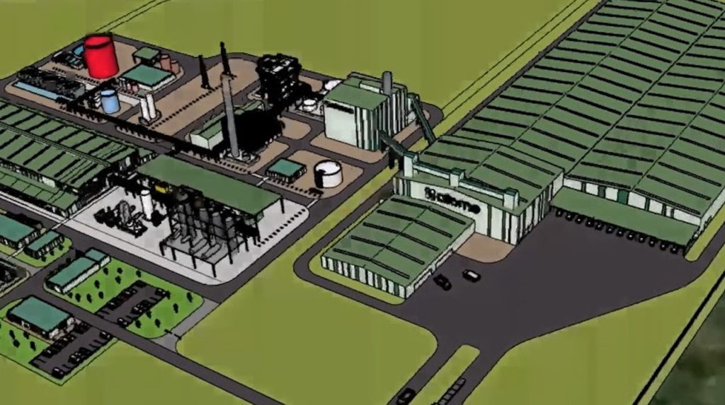 EIB's $135M Green Hydrogen Gamble in Paraguay's Untested Fertiliser Market