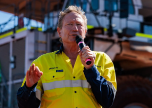 Fortescue’s AI-Driven Battery Grid Challenges Conventional Power Stability Models in Mining Operations