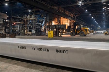 Hydrogen