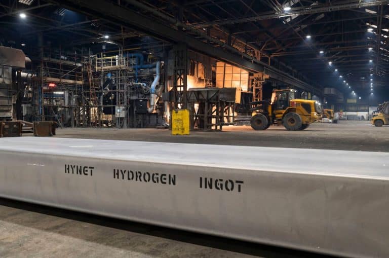 Hydrogen