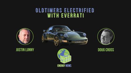 EV