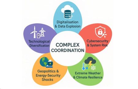 Coordination at Breaking Point: Why Net-Zero Demands Hybrid Energy Governance