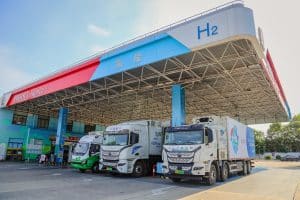Sinopec and Ulsan Signal Diverging Paths in Asia’s Hydrogen Strategy