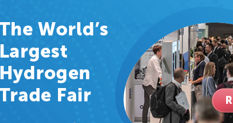 Hydrogen Technology World Expo Hydrogen Technology World Expo