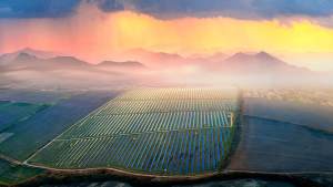 Global Renewable Capacity Hits 582 GW in 2024—Still 540 GW Short of 2030 Target