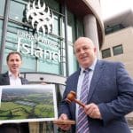 Lisburn Approves £75M Battery Project to Boost Northern Ireland’s Renewable Energy Grid Lisburn Approves £75M Battery Project to Boost Northern Ireland’s Renewable Energy Grid
