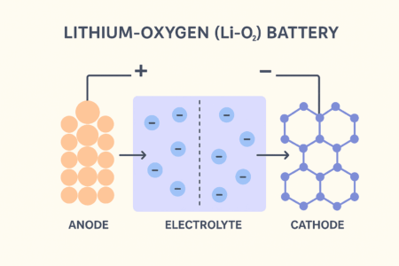 High-Purity 13C-GMS Reveals Weak Links in Lithium-Oxygen Batteries