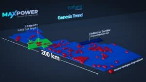 MAX Power Targets Canada’s First Deep Natural Hydrogen Well in Saskatchewan
