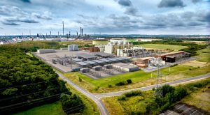 Uniper Advances Humber H2ub® Green Hydrogen Project with Planning Application