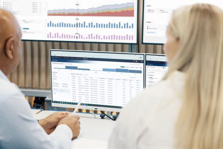 Wärtsilä Unveils Predictive Analytics Platform to Boost Battery Performance and Grid Value
