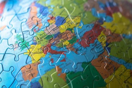 Europe Turns to Latin America to Fuel Green Hydrogen Ambitions