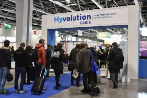 Hydrogen