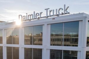 Daimler Truck Expands GenH2 Hydrogen Trials Across Germany