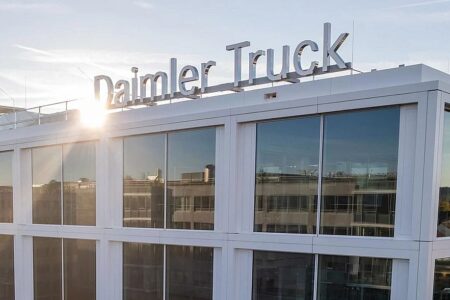 Daimler Truck Expands GenH2 Hydrogen Trials Across Germany