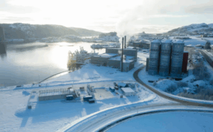 Norway's Hyfuel and Kaupanes Projects Reach FID