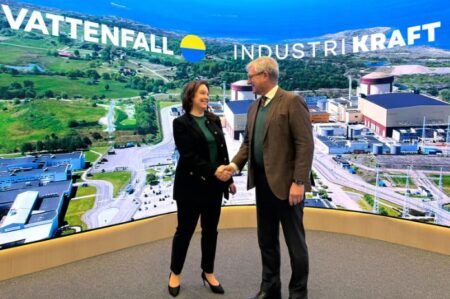Swedish Industry Backs Nuclear Expansion as Vattenfall and Industrikraft Join Forces at Ringhals