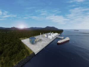 Uniper and thyssenkrupp Uhde Advance Europe’s Hydrogen Import Infrastructure with Ammonia Cracking Partnership