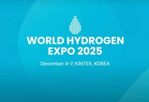 World Hydrogen Expo 2025 (H2 MEET)
