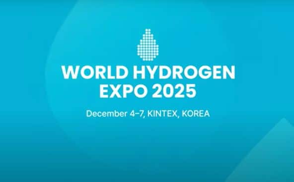World Hydrogen Expo 2025 (H2 MEET)