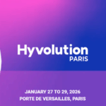 Hyvolution Paris 2026