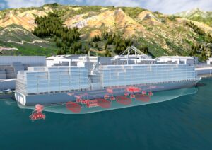 ABB-HDF Fuel Cell Collaboration Targets Megawatt-Scale Hydrogen Power for Large Vessels ABB-HDF Fuel Cell Collaboration Targets Megawatt-Scale Hydrogen Power for Large Vessels