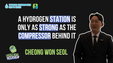 Can Korea GASGEN’s ‘Stronger, Longer, Faster’ Compressors Actually Deliver?