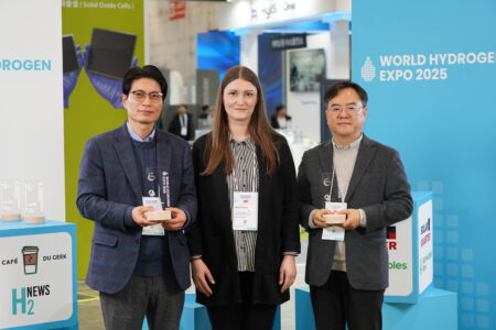 Energy News Highlights Leading Hydrogen Technologies at H2MEET 2025