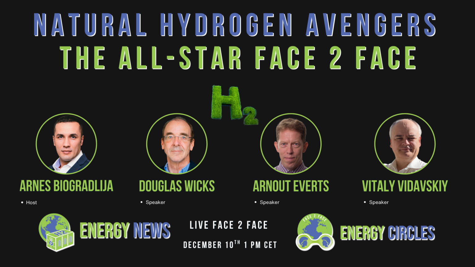 Natural Hydrogen Experts Debate Over Commercial Viability as Resource Density Questions Persist Natural Hydrogen