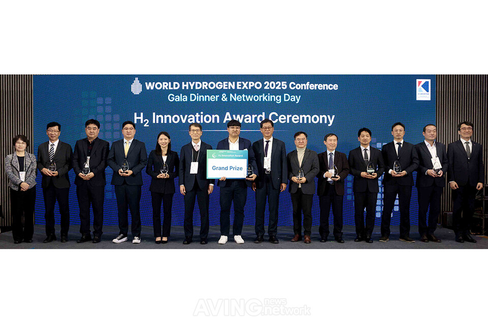 H2MEET: H2 Innovation Award 2025 Highlights Technologies Aiming to Shape the Global Hydrogen Value Chain H2MEET: H2 Innovation Award 2025 Highlights Technologies Aiming to Shape the Global Hydrogen Value Chain
