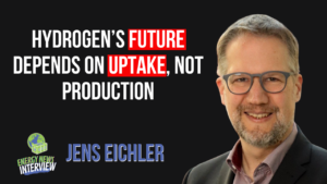 Hydrogen’s Real Crisis: Not Tech, But Market Uptake Hydrogen’s Real Crisis: Not Tech, But Market Uptake