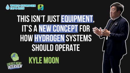 Hydrogen Compressor Nobody Saw Coming: Why Daeha Says Competitors Can’t Match Its New Tech