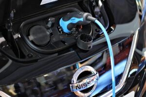 Nissan Deploys Second Life EV Batteries at Melbourne Plant