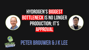 Hydrogen’s Bottleneck Is No Longer Supply; It’s Measurement, Regulation, and Political Follow-Through