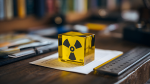 AI Data Centers Reshape Nuclear Outlook as Investors Brace for Uranium Supply Gap
