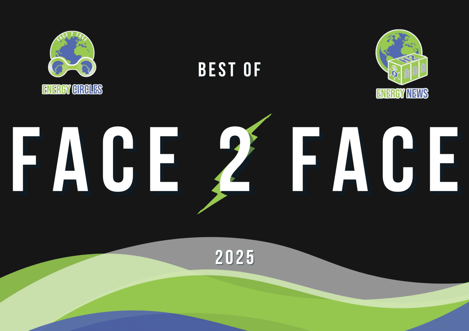 Best of Face to Face 2025