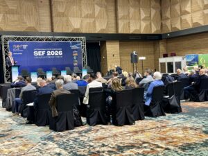 Sarajevo Energy Forum Day Two Turns to Skills, Smart Systems, and Domestic Green Capacity Sarajevo Energy Forum Day Two Turns to Skills, Smart Systems, and Domestic Green Capacity