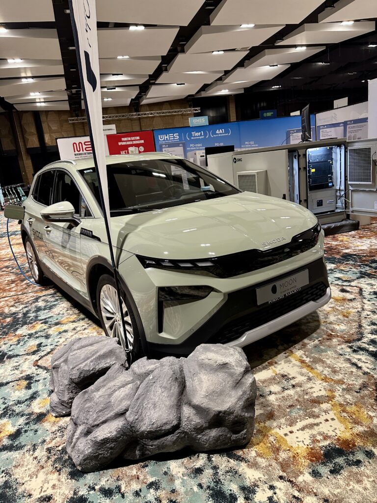 Sarajevo Energy Forum Day Two Turns to Skills, Smart Systems, and Domestic Green Capacity Sarajevo Energy Forum Day Two Turns to Skills, Smart Systems, and Domestic Green Capacity