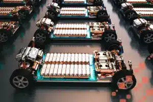 Argylium Launch Targets European Scale-Up of Solid-State Battery Materials Argylium Launch Targets European Scale-Up of Solid-State Battery Materials