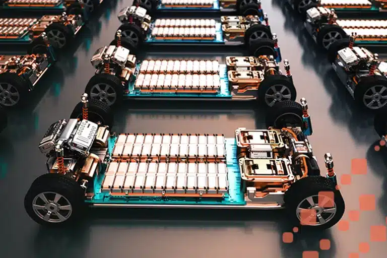 Argylium Launch Targets European Scale-Up of Solid-State Battery Materials Argylium Launch Targets European Scale-Up of Solid-State Battery Materials